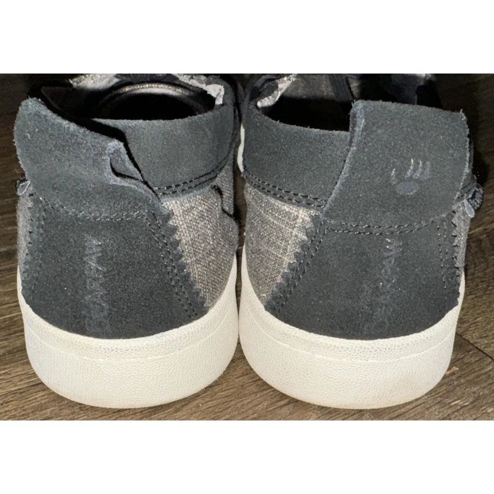 BearPaw slip comfort